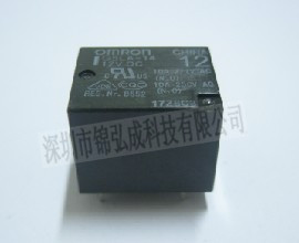 欧姆龙继电器G5LA-14-DC24V