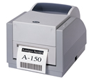 深圳立象Arogx A150小型桌面条码打印机