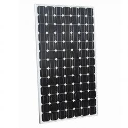 西安250W太阳能电池板，太阳能组件