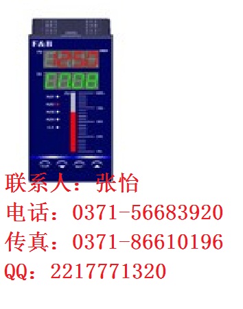 XMGI5000双色电接点液位显示仪表 百特仪表 郑州亚比兰XMGI5000