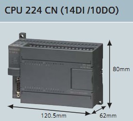 现货供应西门子 6ES7212-1BB23-0XB8