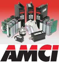 AMCI\AMCI角度控制器、AMCI编码器