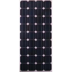 深圳单晶150W太阳能电池板价格