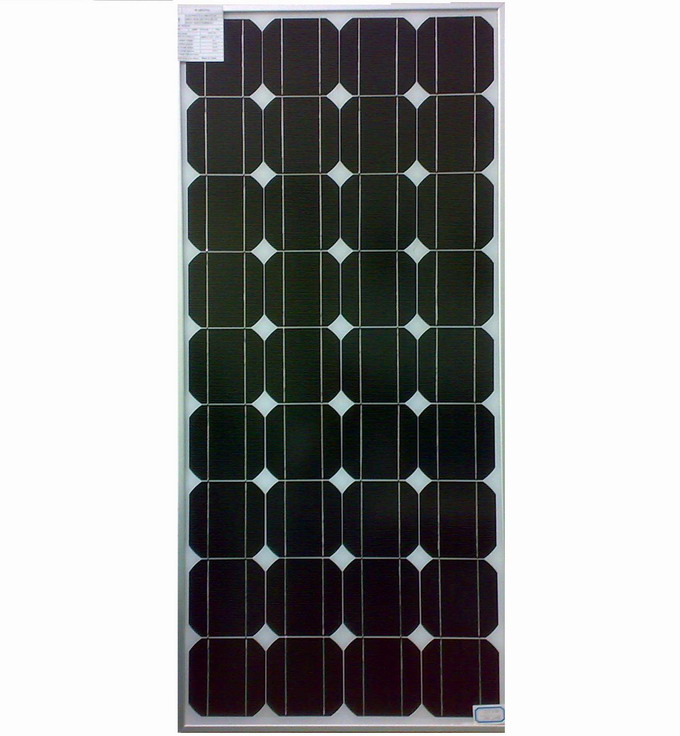 170W太阳能层压板，太阳能光伏组件