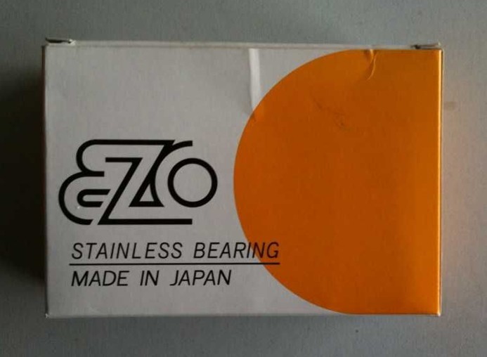 EZO轴承EZO微型轴承EZO不锈钢轴承