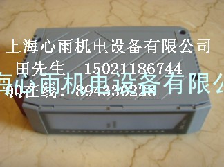 贝加莱模拟量输入模块3UM161.6