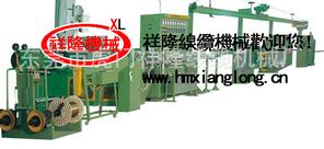 XL-70-25D绞线机