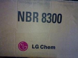 供应丁腈橡胶NBR-3604、6250、220、33A、3365、