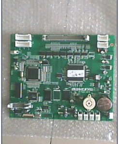震雄AI01-CPU-01显示主机板