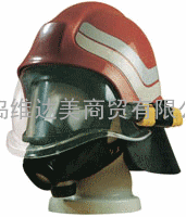 青岛消防头盔