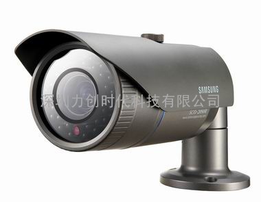 防水型仿三星红外摄像机SCO-2080RP模拟监控