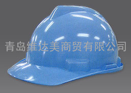 青岛优越型安全帽