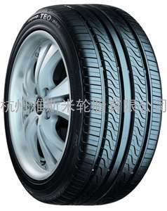 东洋轮胎 LT225/75R16 115S 10/E BW