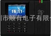 ID考勤机/刷卡考勤机/中文打卡机/IC卡考勤机