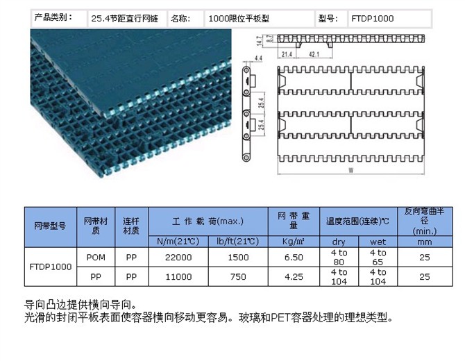 1100限位型