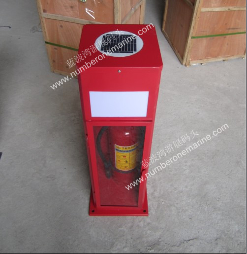 消防箱 消防救生装置