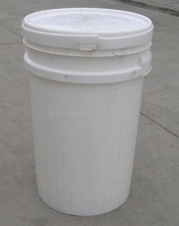 直供50L-002美式桶天津50L塑料桶
