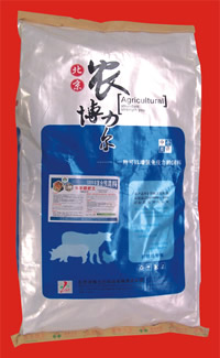 牛羊膘肥王-5%肉牛羊专用复合预混料（育肥牛羊专用）
