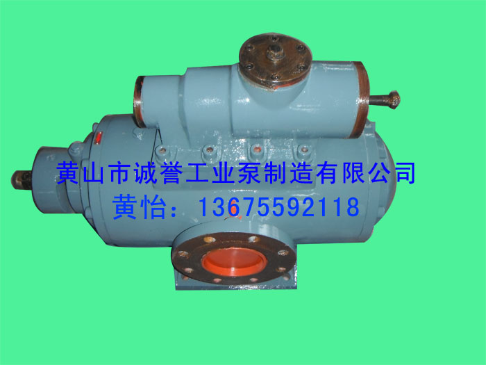 供应HSNH三螺杆泵电机组HSNH940-42