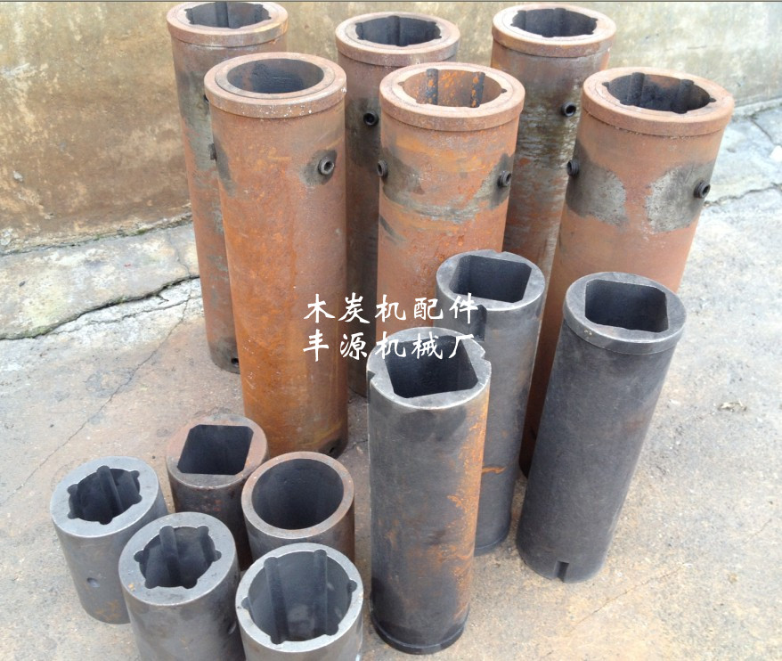 机制木炭带动环境保护zt与经济发展的高度融合