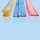 彩色密封条，软质橡塑PVC密封条