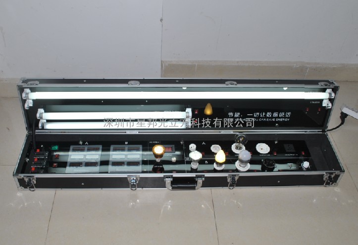 LED测试箱 LTC-1226-13P