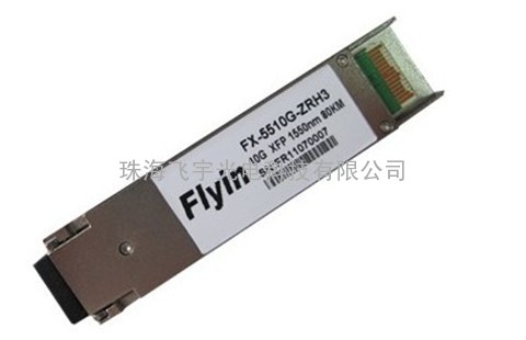 XFP光模块 10G光模块