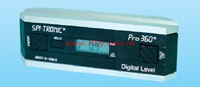 SPI-TRONIC_ 数位电子角度水平仪PRO3600