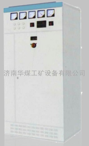 DBJ系列低压动态无功功率自动补偿柜