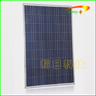 多晶硅太阳能板/电池板/电池组件280W