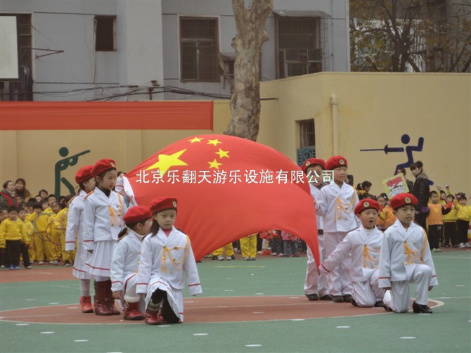 塑胶跑道首选北京乐翻天