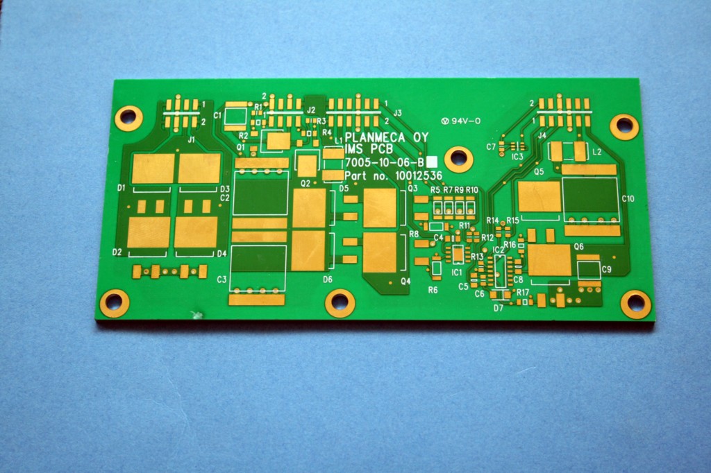 铝基板厂 LED数码管 广州贴片线路板