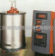 ToniCAL TRIO水泥水化热测试仪(产地:德国)