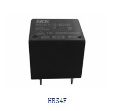 HRS4FH-S-DC12V继电器