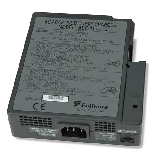 FSM-60S电源适配器ADC-13