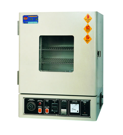 PT-2010精密烘箱