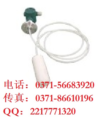 郑州百特 FB0802W陶瓷电容型投入式液位变送器