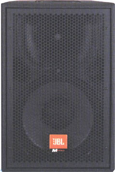 JBL MP410 专业音箱