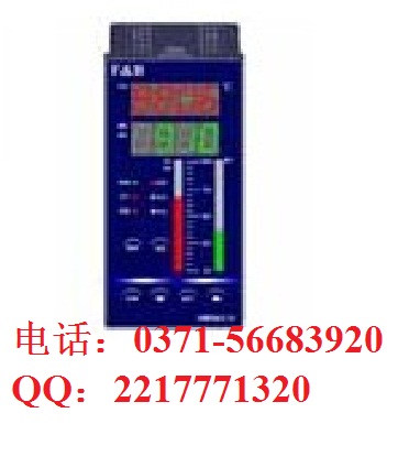 香港百特 XMRA75511VPRS232控制器 参数 XMRA7000 说明书