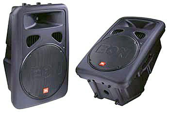 JBL EON-15-SYS-G2