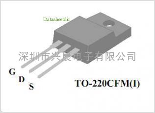 MOS:150V  1A~20A  富鼎先进