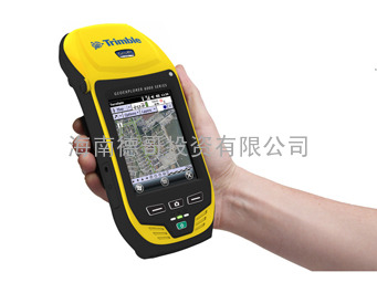 Trimble GeoXT6000 卫星同步接收器