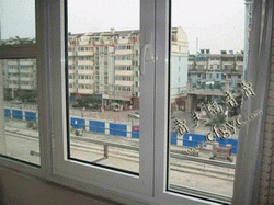 宁波隔音窗