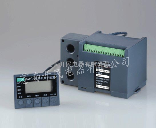 TM101电动机保护装置 浙江电动机保护器报价