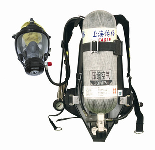 供应上海依格E.RPP-20D空气呼吸器
