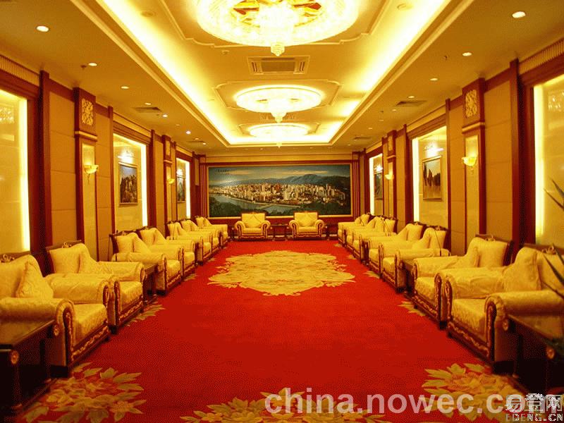上海静安区地毯清洗公司
