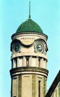 供应湖北武汉塔钟（学校大钟、车站钟楼、建筑钟、电子大钟）设计、制造、安装、维修与更换