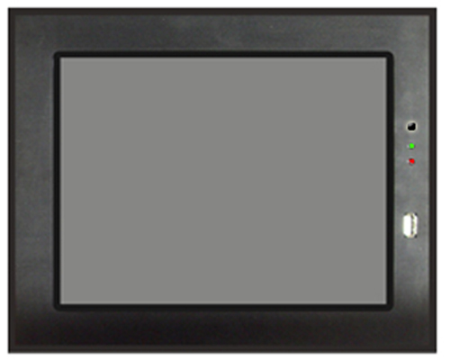 【热销产品】AWS-190TE-CORE 19寸工业触摸平板电脑