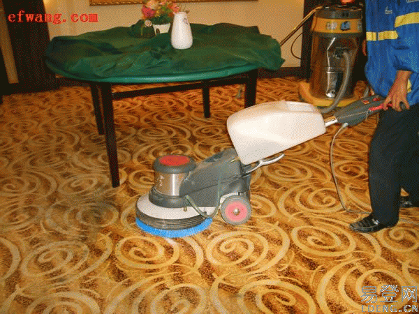 上海浦东新区陆家嘴地毯清洗公司