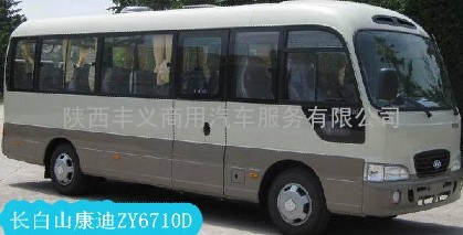 韩国现代康迪客车配件